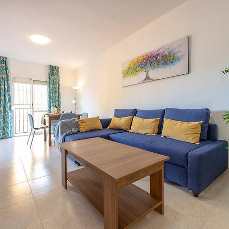 Apartamento Carabeo 2000 Nº5 Nerja Exterior foto
